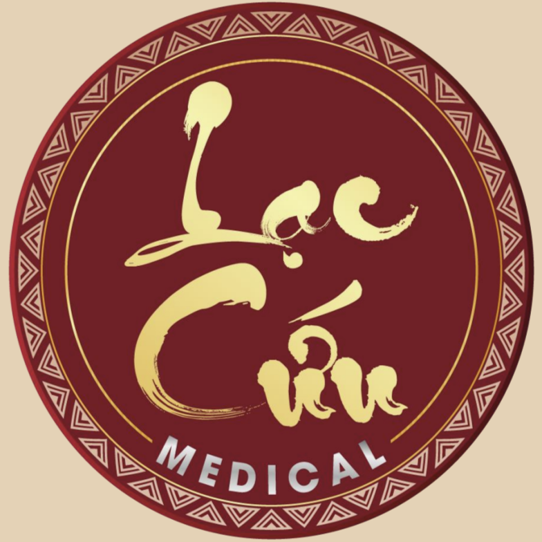 Lạc Cứu Medical - Khoẻ Đẹp Bền Vững